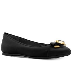 ##SOLD## Michael Kors alice ballet velvet